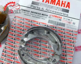 MÁ PHANH TANG TRỐNG (PHANH CƠ)