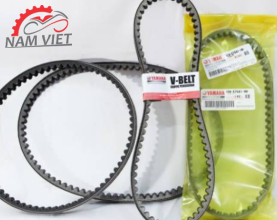 DÂY ĐAI TRUYỀN ĐỘNG