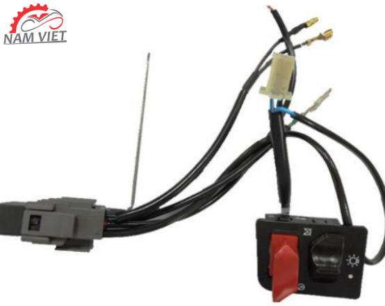 CÔNG TẮC DỪNG TẠM THỜI XE EXCITER