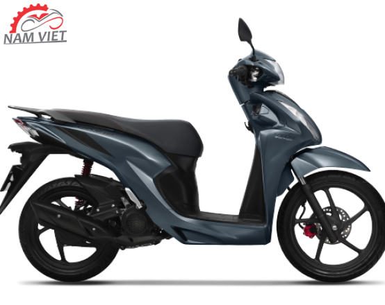 Vision (Phiên Bản Cá Tính)