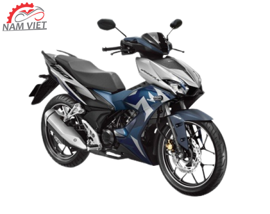 Winner X-Phiên Bản Camo